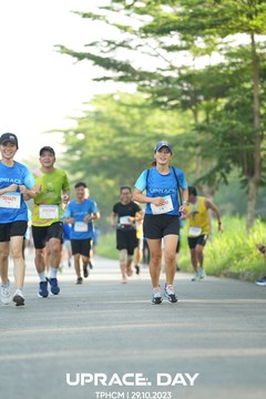 UPRACE DAY 2023 - HỒ CHÍ MINH - Ảnh #796205