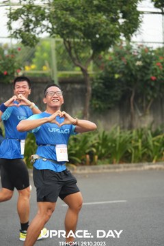 UPRACE DAY 2023 - HỒ CHÍ MINH - Ảnh #793747