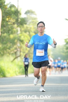 UPRACE DAY 2023 - HỒ CHÍ MINH - Ảnh #796427