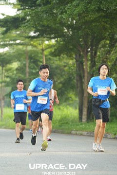 UPRACE DAY 2023 - HỒ CHÍ MINH - Ảnh #795478