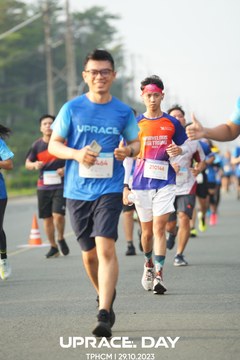 UPRACE DAY 2023 - HỒ CHÍ MINH - Ảnh #794607
