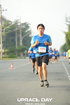 UPRACE DAY 2023 - HỒ CHÍ MINH - Ảnh #794679