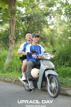 UPRACE DAY 2023 - HỒ CHÍ MINH - Ảnh #795655