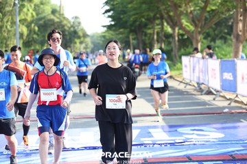 UPRACE DAY 2023 - HỒ CHÍ MINH - Ảnh #870777