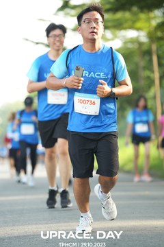 UPRACE DAY 2023 - HỒ CHÍ MINH - Ảnh #796481