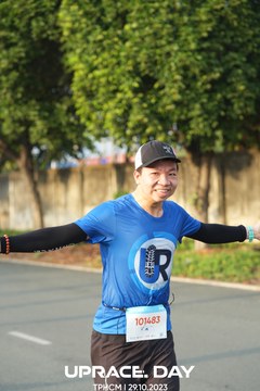 UPRACE DAY 2023 - HỒ CHÍ MINH - Ảnh #794407