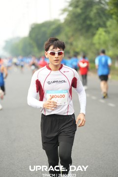 UPRACE DAY 2023 - HỒ CHÍ MINH - Ảnh #794068