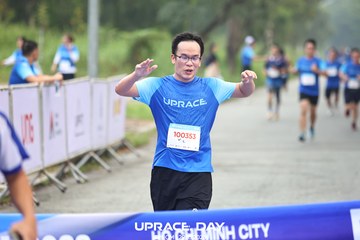 UPRACE DAY 2023 - HỒ CHÍ MINH - Ảnh #871341
