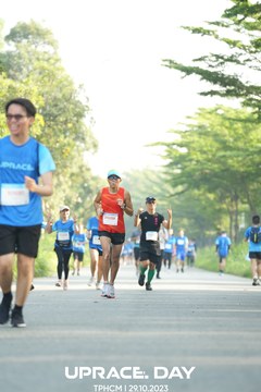 UPRACE DAY 2023 - HỒ CHÍ MINH - Ảnh #796101
