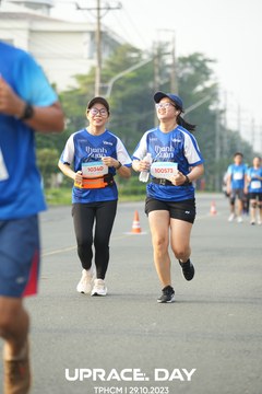 UPRACE DAY 2023 - HỒ CHÍ MINH - Ảnh #794892