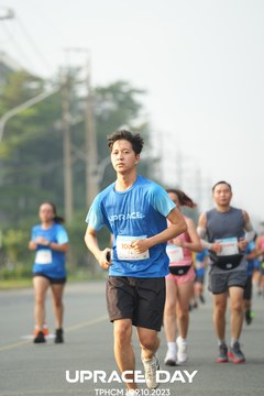UPRACE DAY 2023 - HỒ CHÍ MINH - Ảnh #794502