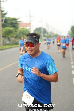 UPRACE DAY 2023 - HỒ CHÍ MINH - Ảnh #794339