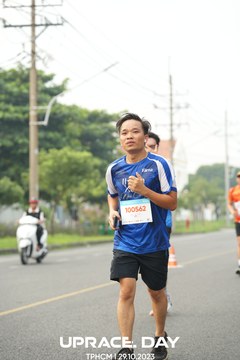UPRACE DAY 2023 - HỒ CHÍ MINH - Ảnh #794296