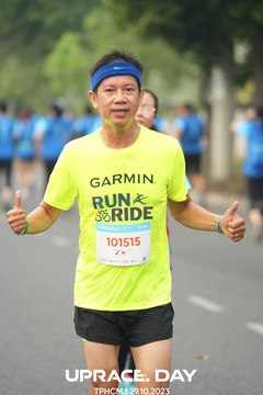 UPRACE DAY 2023 - HỒ CHÍ MINH - Ảnh #793956