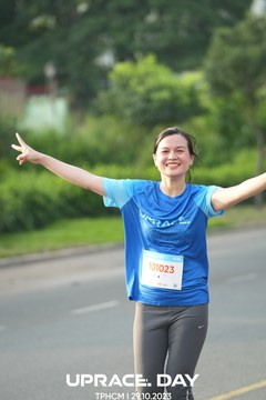 UPRACE DAY 2023 - HỒ CHÍ MINH - Ảnh #794790