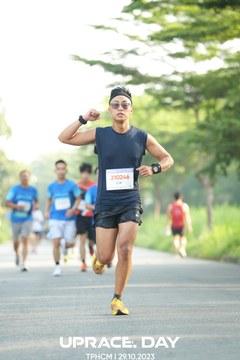 UPRACE DAY 2023 - HỒ CHÍ MINH - Ảnh #795981