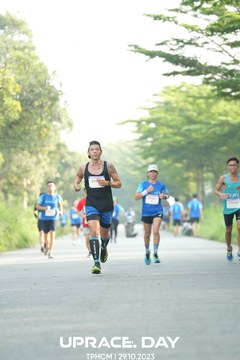 UPRACE DAY 2023 - HỒ CHÍ MINH - Ảnh #795633
