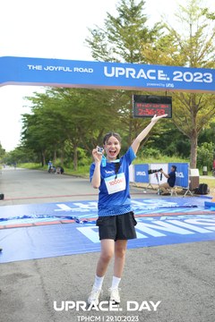 UPRACE DAY 2023 - HỒ CHÍ MINH - Ảnh #796826