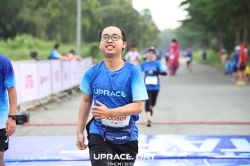 UPRACE DAY 2023 - HỒ CHÍ MINH - Ảnh #870661