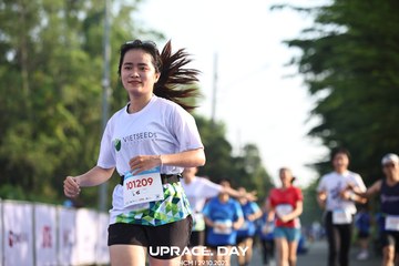 UPRACE DAY 2023 - HỒ CHÍ MINH - Ảnh #871191
