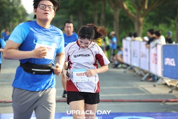 UPRACE DAY 2023 - HỒ CHÍ MINH - Ảnh #870981