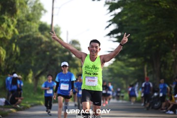 UPRACE DAY 2023 - HỒ CHÍ MINH - Ảnh #871162