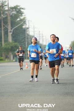 UPRACE DAY 2023 - HỒ CHÍ MINH - Ảnh #794656