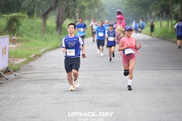 UPRACE DAY 2023 - HỒ CHÍ MINH - Ảnh #871206