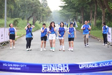 UPRACE DAY 2023 - HỒ CHÍ MINH - Ảnh #871033