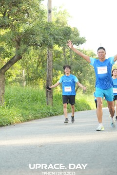 UPRACE DAY 2023 - HỒ CHÍ MINH - Ảnh #795819