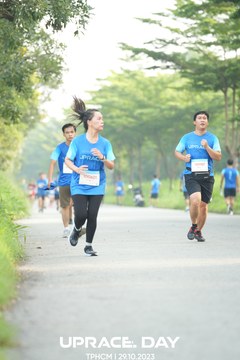 UPRACE DAY 2023 - HỒ CHÍ MINH - Ảnh #795548