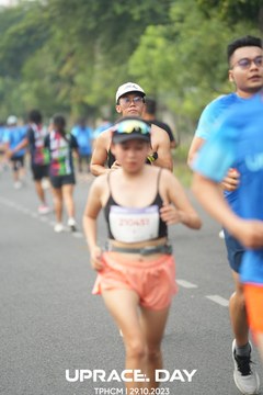UPRACE DAY 2023 - HỒ CHÍ MINH - Ảnh #793968