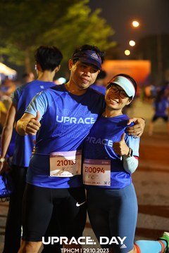 UPRACE DAY 2023 - HỒ CHÍ MINH - Ảnh #871070