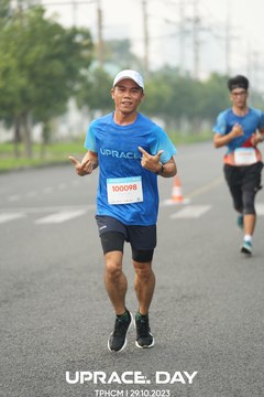 UPRACE DAY 2023 - HỒ CHÍ MINH - Ảnh #793670