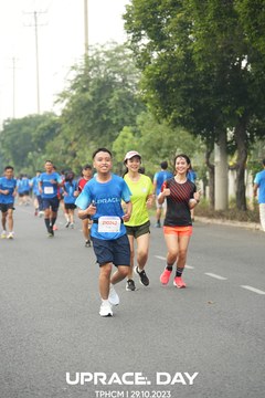 UPRACE DAY 2023 - HỒ CHÍ MINH - Ảnh #793827