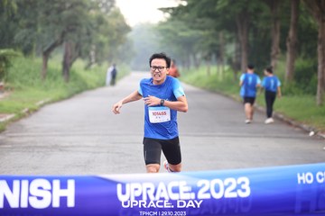 UPRACE DAY 2023 - HỒ CHÍ MINH - Ảnh #871398