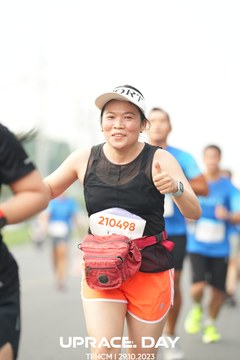 UPRACE DAY 2023 - HỒ CHÍ MINH - Ảnh #794275