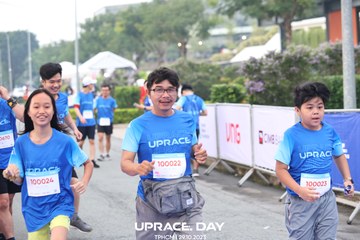 UPRACE DAY 2023 - HỒ CHÍ MINH - Ảnh #870609