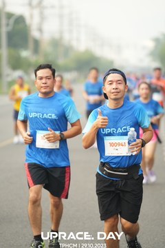 UPRACE DAY 2023 - HỒ CHÍ MINH - Ảnh #794349