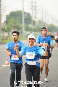 UPRACE DAY 2023 - HỒ CHÍ MINH - Ảnh #794313
