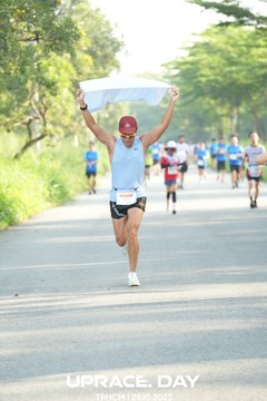 UPRACE DAY 2023 - HỒ CHÍ MINH - Ảnh #796595