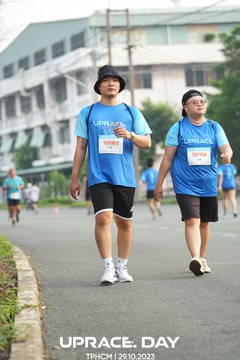 UPRACE DAY 2023 - HỒ CHÍ MINH - Ảnh #795024
