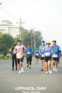 UPRACE DAY 2023 - HỒ CHÍ MINH - Ảnh #794595