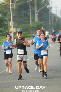 UPRACE DAY 2023 - HỒ CHÍ MINH - Ảnh #794479