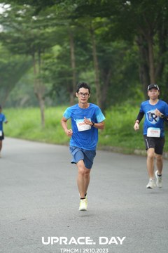UPRACE DAY 2023 - HỒ CHÍ MINH - Ảnh #795162