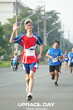 UPRACE DAY 2023 - HỒ CHÍ MINH - Ảnh #794938