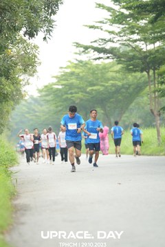 UPRACE DAY 2023 - HỒ CHÍ MINH - Ảnh #795320