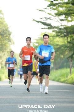 UPRACE DAY 2023 - HỒ CHÍ MINH - Ảnh #796148