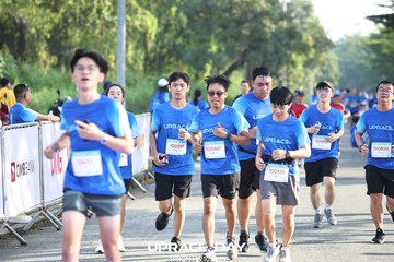 UPRACE DAY 2023 - HỒ CHÍ MINH - Ảnh #870603