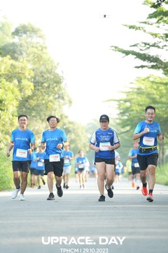 UPRACE DAY 2023 - HỒ CHÍ MINH - Ảnh #795970
